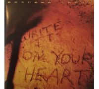 Extreme Teens - Write It on Your Heart