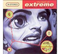 EXTREME The Best Of Extreme Album