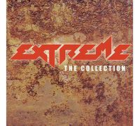 Extreme - Holehearted - The Collection