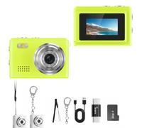Extreme Thin Tiny Camera Keychain Plan 25g Weight for Easy Appendage to Backpack Otherwise Wrist Travel Addition Fashion Camera