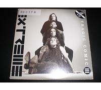 Extreme - Tragic Comic / Hole Hearted