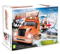 Extreme Truck Racing + Volante