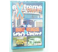 Extreme Trucks - Big Rigs & Heavy Haulers [Edizione: Regno Unito]