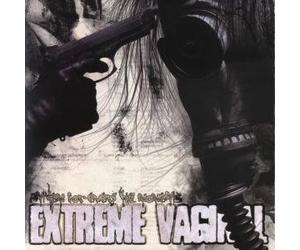 Extreme Vaginal - Anthem For Every Kill Moments