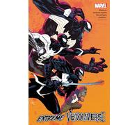 EXTREME VENOMVERSE: 1