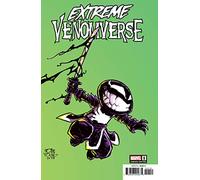 EXTREME VENOMVERSE #1 (OF 5) SKOTTIE YOUNG VAR