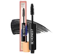 Extreme Volume Mascara Plus Bold Lash Primer by Honest for Women - Mascara 0,27 oz