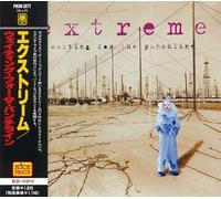 Extreme - Waiting F0or the Punchlines