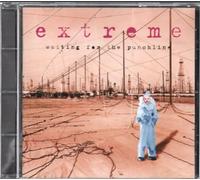 Extreme – Waiting for the Punchline