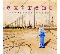Extreme - Waiting For The Punchline