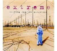 Extreme - Waiting For The Punchline