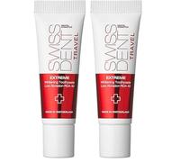 Extreme Whitening Toothpaste 10 Ml (Confezione da 2)