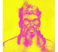 Eels Extreme Witchcraft (CD) Album