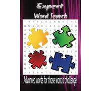 Extreme Word Search Puzzle Book: Word Searches with Easy-to-Read Print about big words, extreme puzzles, challenging puzzles and More |6x9 inches, 110 ... for Vacations, Holidays and Free Times