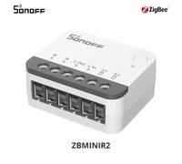 Extreme Zigbee Smart Switch Relè per Staccare Interruttore Esterno Telecomando T