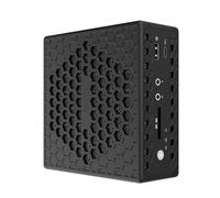 Mini PC Computer Assemblato CPU N100 16GB RAM DDR5 250GB SSD WiFi W11 OFFICE 21