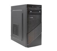 eXtremeBit PC Computer Desktop Assemblato, Intel Core i5-6400, Memoria Ram 16GB DDR4, SSD 1TB SATA III, Masterizzatore DVD, Wi-Fi integrata, USB 3.0, HDMI VGA, Windows 10 Professional, (PC75)