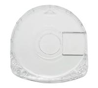 EXTREMEGRIPPRO Confezione da 1 custodia di ricambio UMD compatibile con console Sony PSP 1000, PSP 2000 e PSP 3000 - Custodia protettiva per giochi e film, UMDCASE_01