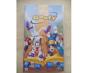 Extremely Goofy Movie, An