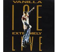 Extremely Live by Vanilla Ice