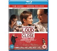 Extremely Loud And Incredibly Close [Edizione: Regno Unito] [Edizione: Regno Unito]