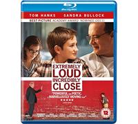 Extremely Loud And Incredibly Close [Edizione: Regno Unito] [Edizione: Regno Unito]