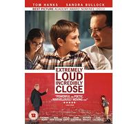 Extremely Loud And Incredibly Close [Edizione: Regno Unito] [Edizione: Regno Unito]