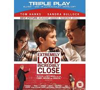 Extremely Loud And Incredibly Close - Triple Play [Edizione: Regno Unito]