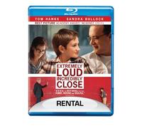 Extremely Loud & Incredibly Close