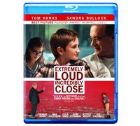 Extremely Loud & Incredibly Close