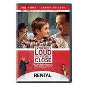 Extremely Loud & Incredibly Close