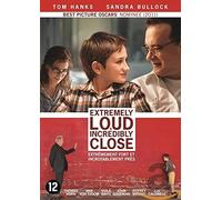 Extremely loud & incredibly close (DVD) Tom Hanks