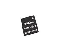 EXTREMEMORY MMC-card Micro 256 MB