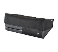 eXtremeRate Cover Copertura Antipolvere per Xbox One Console,Coperchio Protezione Custodia Protettiva Impermeabile per Xbox One Console