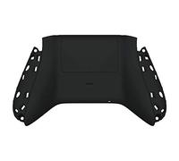 eXtremeRate Cover Posteriore per Xbox Series X S Controller,Custodia Copertura Coperchio di Batteria Scocca Shell Ricambio per Xbox Series X/S Joystick Model 1914-Nero