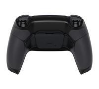 eXtremeRate Rise 2.0 Remap Kit Programmabile per ps5 Controller Joystick,Palette Tasti Posteriori Back Button Cover Grip Gommato,2 Pulsanti Aggiuntivi per ps5 Joypad BDM-010/020,Nero