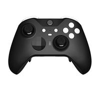 eXtremeRate Tasti Pulsanti Ricambio per Xbox Elite Series 2 Controller,LB RB LT RT Bumper Grilletti Pulsante Profile Switch per Xbox Elite Series 2 Core Joystick Model 1797-Bianco