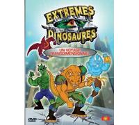 Extrêmes dinosaures, vol. 1