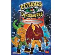 Extrêmes dinosaures, vol. 2
