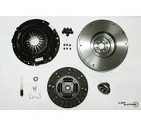EXTREMETD5SMF KIT FRIZIONE ESTREMA E VOLANO MONOMASSA VNT EXTREMEspec TD5