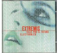 EXTREMIS - Viaje por el futuro electrónico
