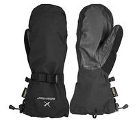 Extremities Tactical GTX Mitt, Muffole Unisex-Adulto, Nero, L