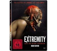 Extremity - Geh an deine Grenzen (DVD)