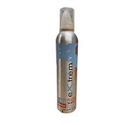 Extremo Mousse Fissativa Soft Styling 300ml