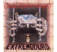 Extremoduro - Donde Estan Mis Amigos