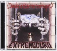 Extremoduro - Donde Estan Mis Amigos Version 2011