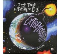 Extremoduro Iros Todos A Tomar Por Culo (Vinyl LP)