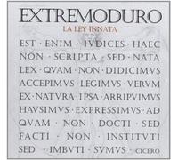 Extremoduro - la Ley Innata Version 2011