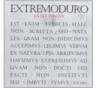 Extremoduro La Ley Innata Version 2011 (CD)