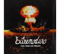 Extremoduro - Para Todos Los Publicos